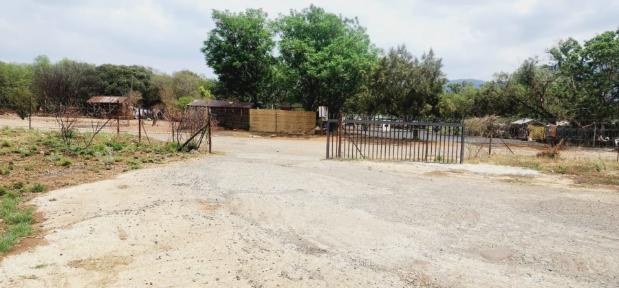  Bedroom Property for Sale in Ifafi North West